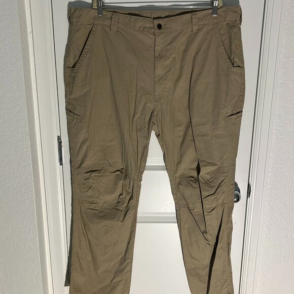 Dickies Khaki Pants - Picture 1 of 8